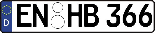 EN-HB366