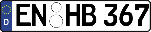 EN-HB367