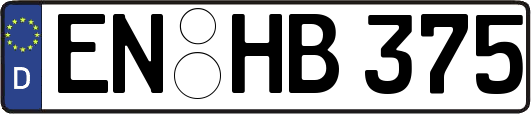 EN-HB375