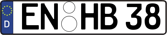 EN-HB38