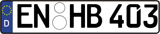 EN-HB403