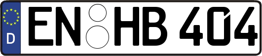 EN-HB404