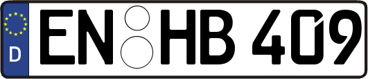 EN-HB409