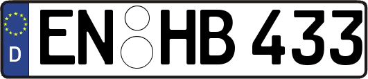 EN-HB433