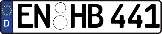EN-HB441
