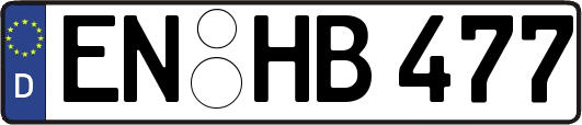 EN-HB477