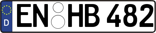 EN-HB482