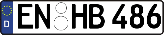 EN-HB486