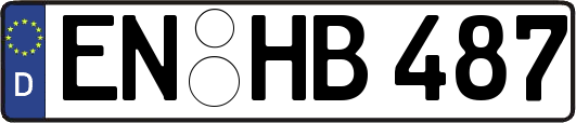 EN-HB487