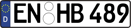 EN-HB489