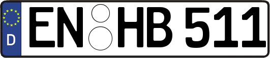 EN-HB511