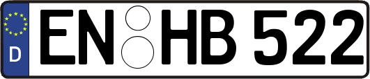 EN-HB522