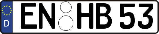 EN-HB53