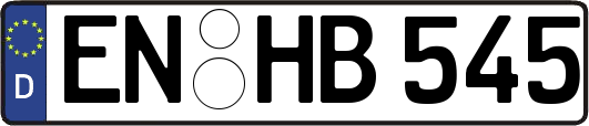 EN-HB545