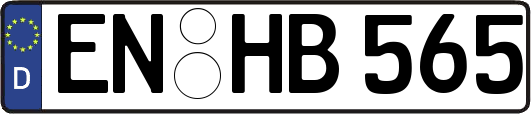 EN-HB565