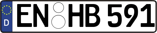 EN-HB591