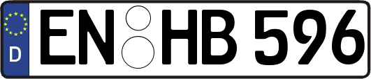 EN-HB596