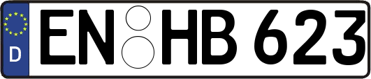 EN-HB623