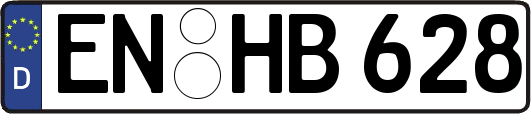 EN-HB628