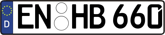 EN-HB660