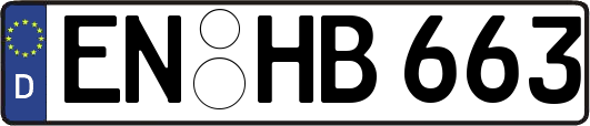 EN-HB663