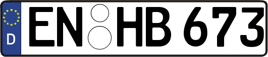 EN-HB673