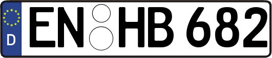 EN-HB682