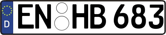 EN-HB683
