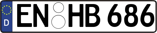 EN-HB686