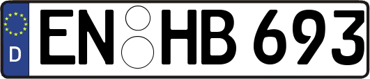 EN-HB693
