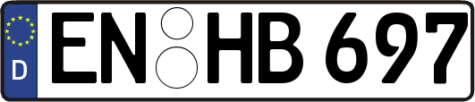 EN-HB697