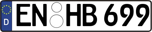 EN-HB699