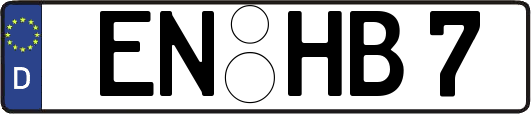 EN-HB7