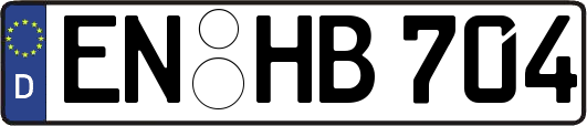 EN-HB704