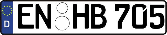 EN-HB705