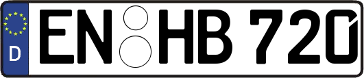 EN-HB720