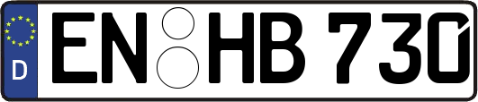 EN-HB730