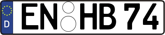 EN-HB74