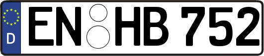 EN-HB752