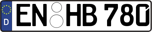 EN-HB780