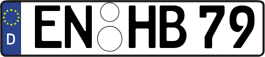 EN-HB79