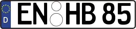 EN-HB85