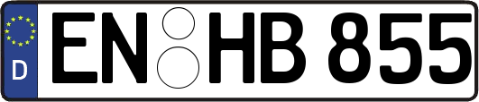 EN-HB855
