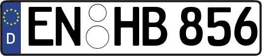 EN-HB856