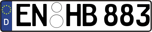 EN-HB883