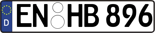 EN-HB896