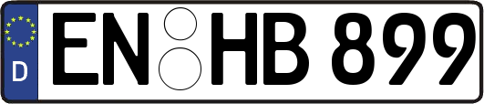 EN-HB899