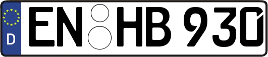 EN-HB930