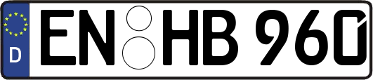 EN-HB960
