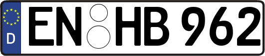 EN-HB962